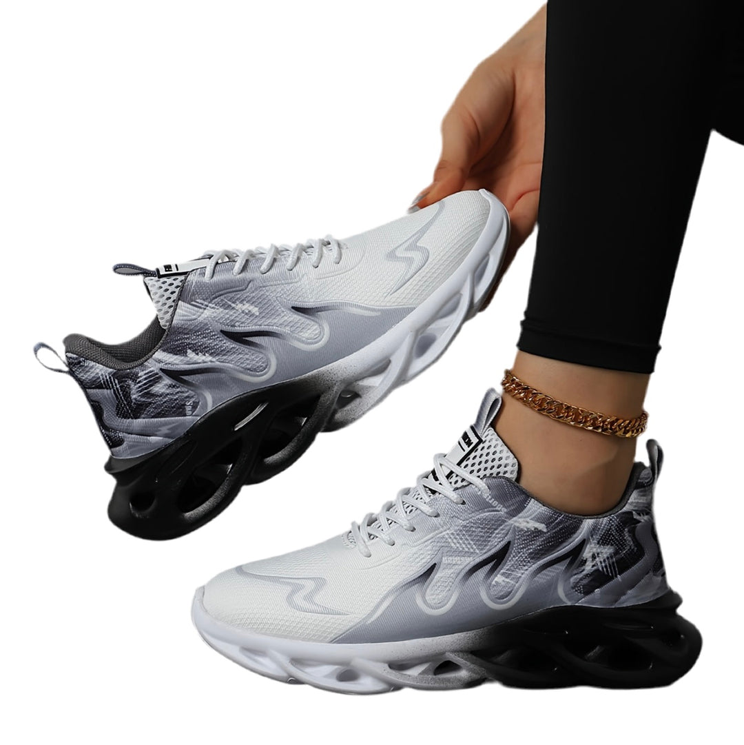 Moonlight Wavewalk Sneakers