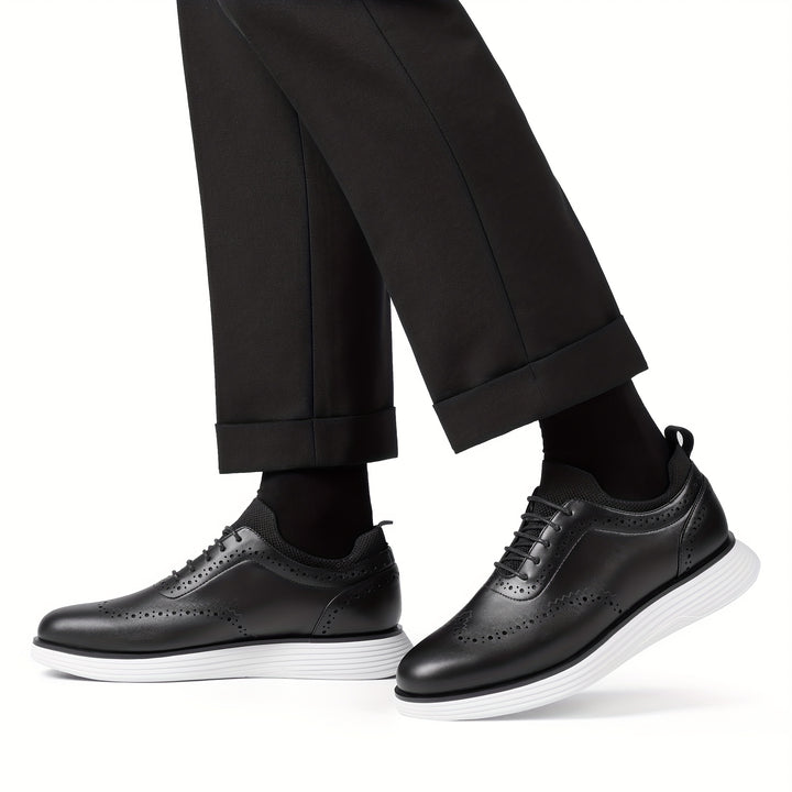 Maxwell Oxford Fusion Shoes