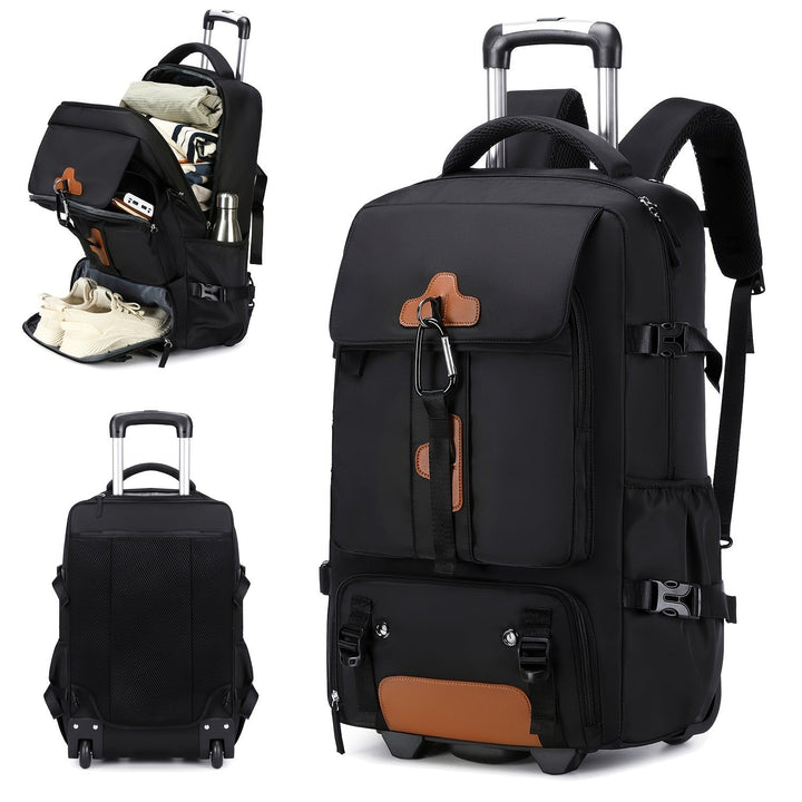 Grand Expeditioner Bag