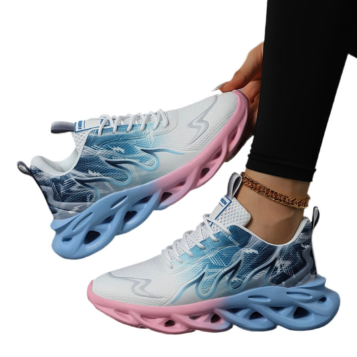 Moonlight Wavewalk Sneakers