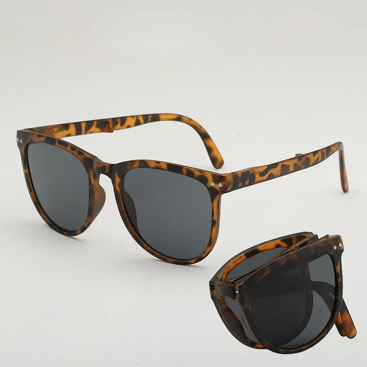 Blake Parker Jetset Sunglasses