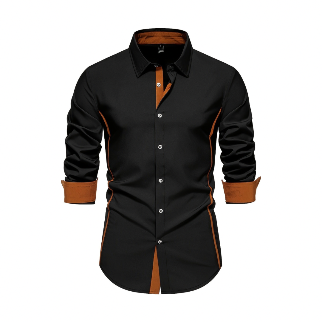 Venitian Dress Shirt