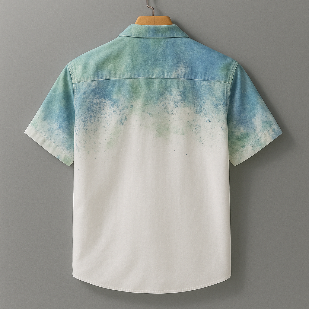 Aaron Winsley Relaxed Shirt