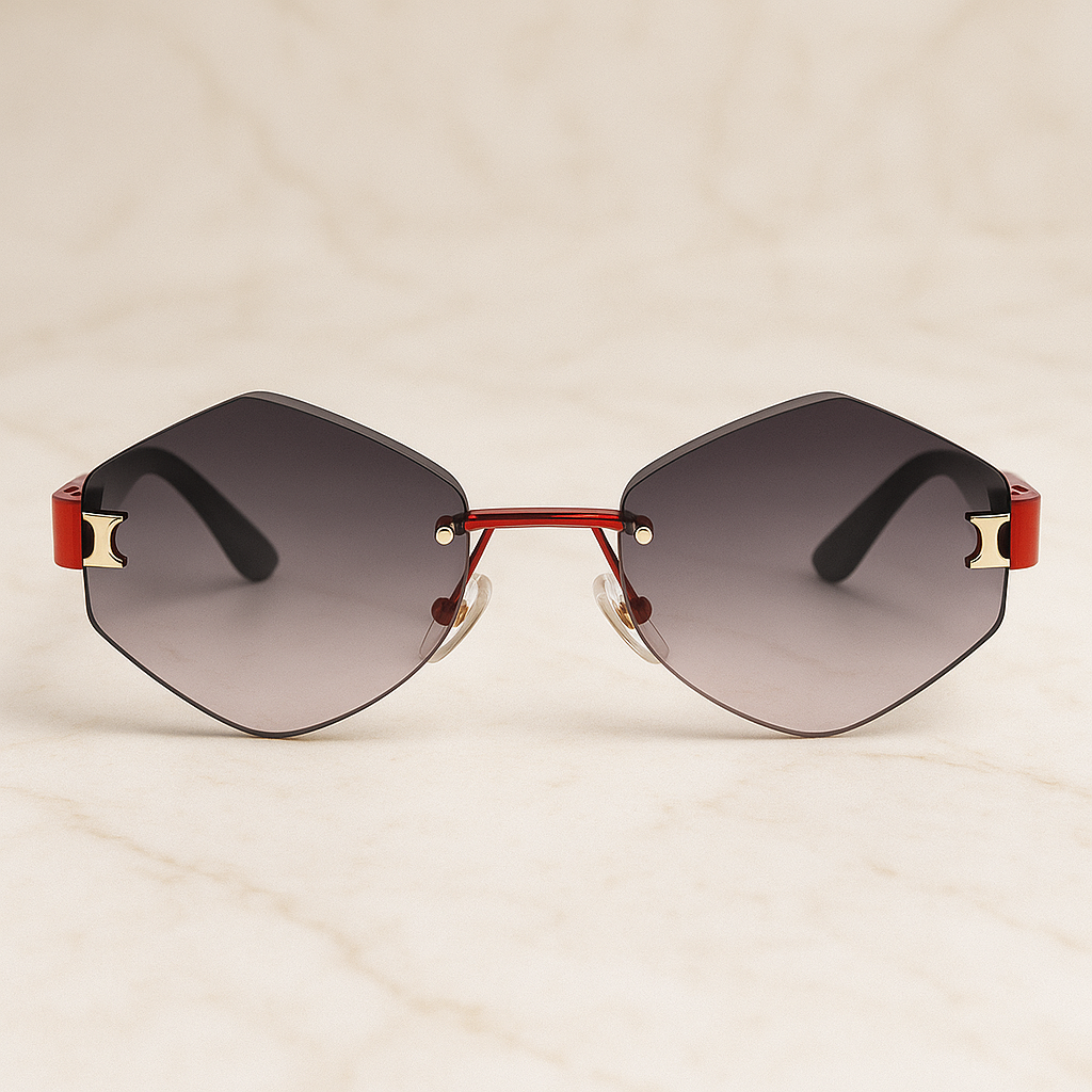 Gianni Payne Turin Sunglasses