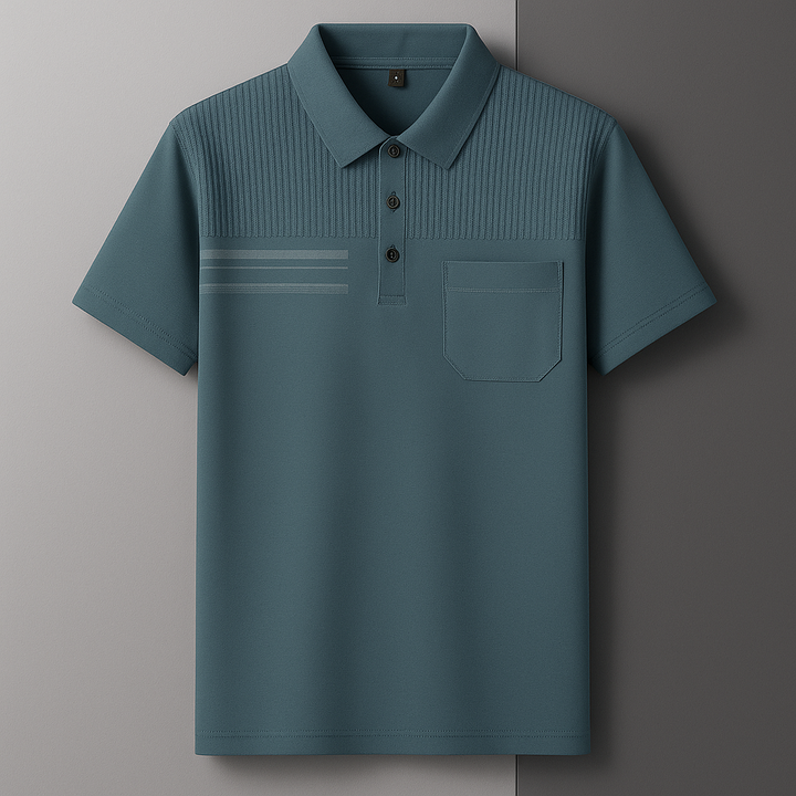 Lucas Rex Polo Shirt