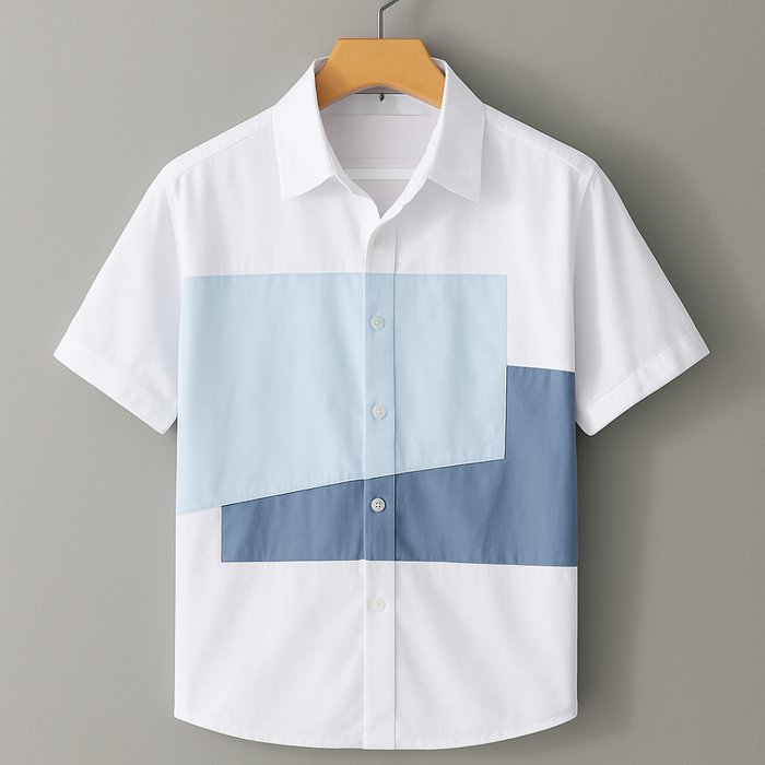 Charles Wexford Regular Shirt
