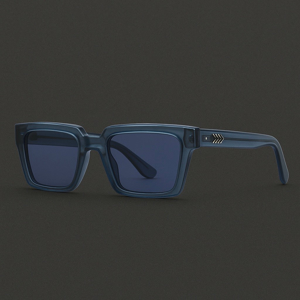 Steven Hugo Drift Sunglasses