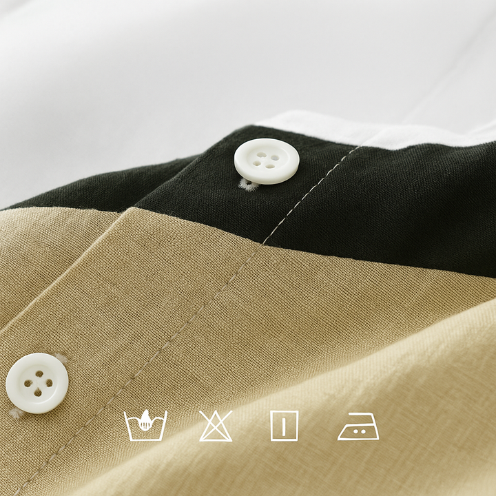 Jake Parker Classic Shirt