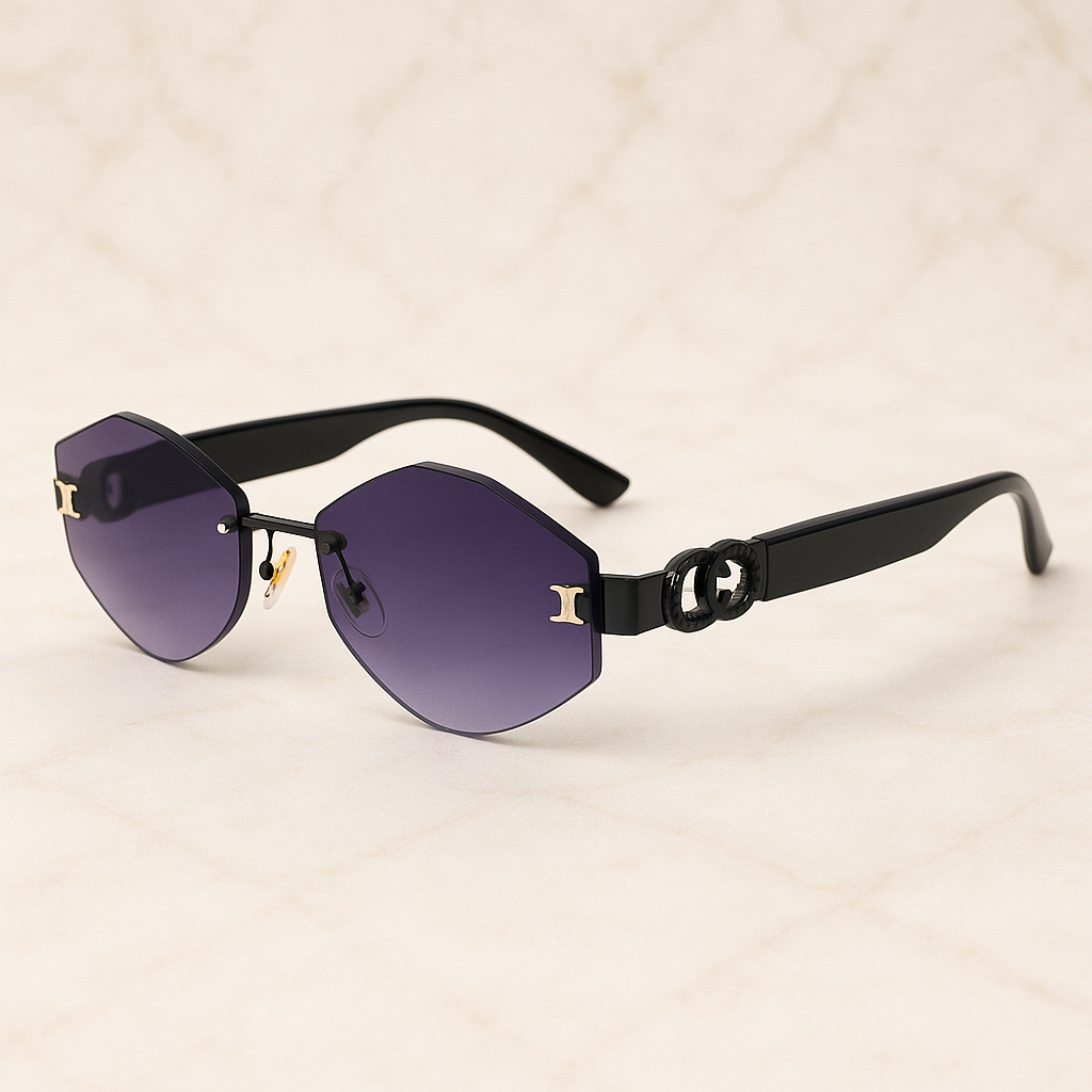 Gianni Payne Turin Sunglasses