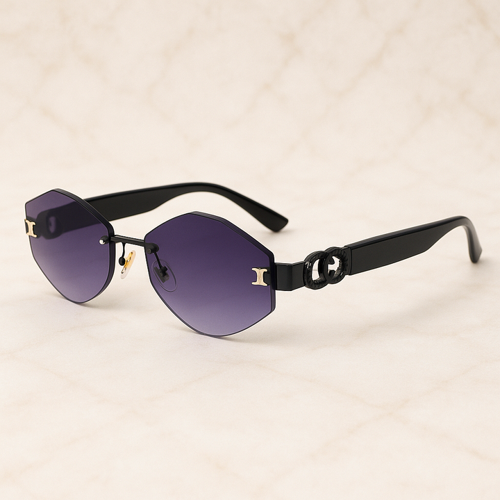 Gianni Payne Turin Sunglasses