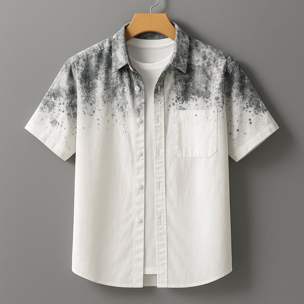 Aaron Winsley Relaxed Shirt