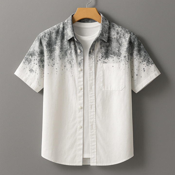 Aaron Winsley Relaxed Shirt