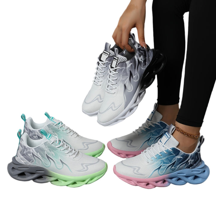 Moonlight Wavewalk Sneakers