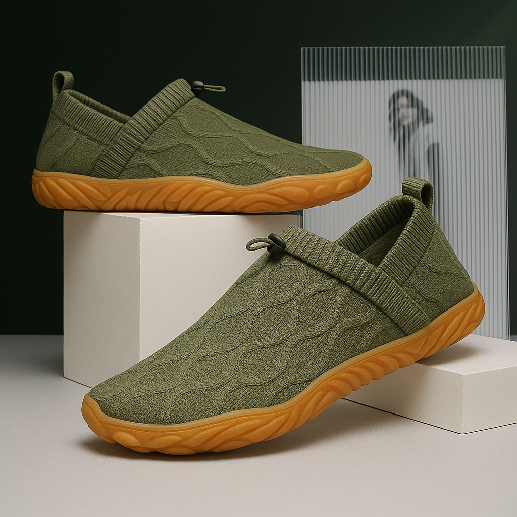 Waverider Performance Slip-on