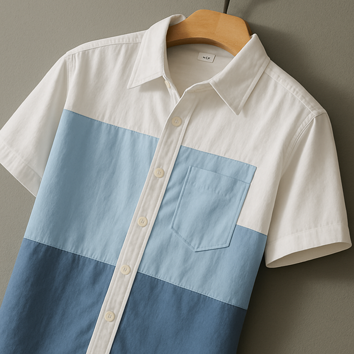 Charles Wexford Regular Shirt