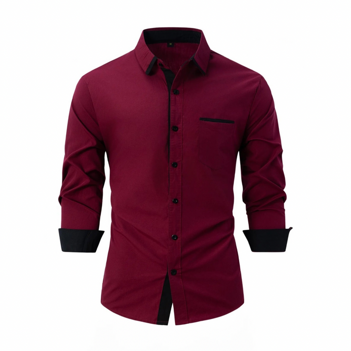 Beauford Crast Shirt