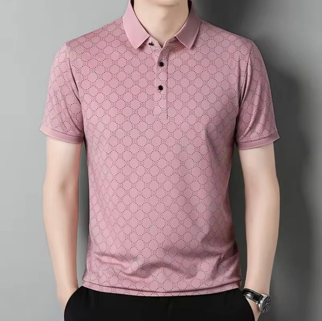 Nolan Fletcher Active Polo