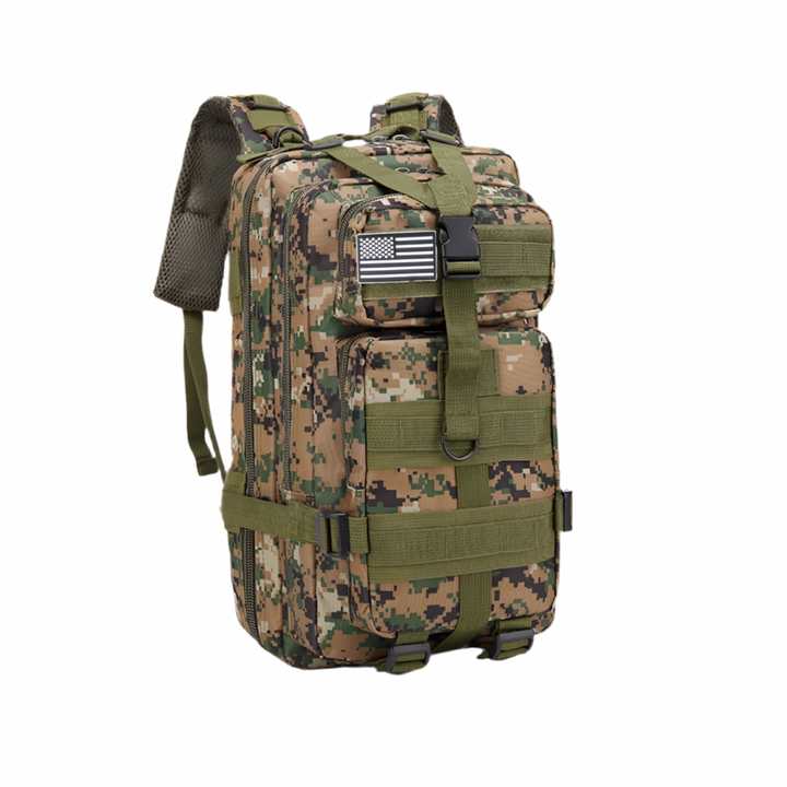 Commando Tactical Backpack