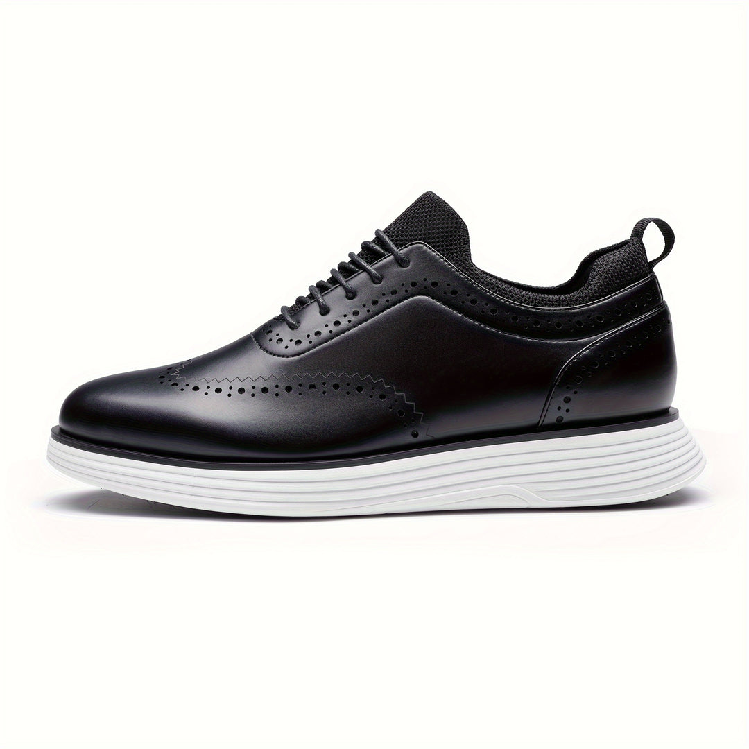 Maxwell Oxford Fusion Shoes