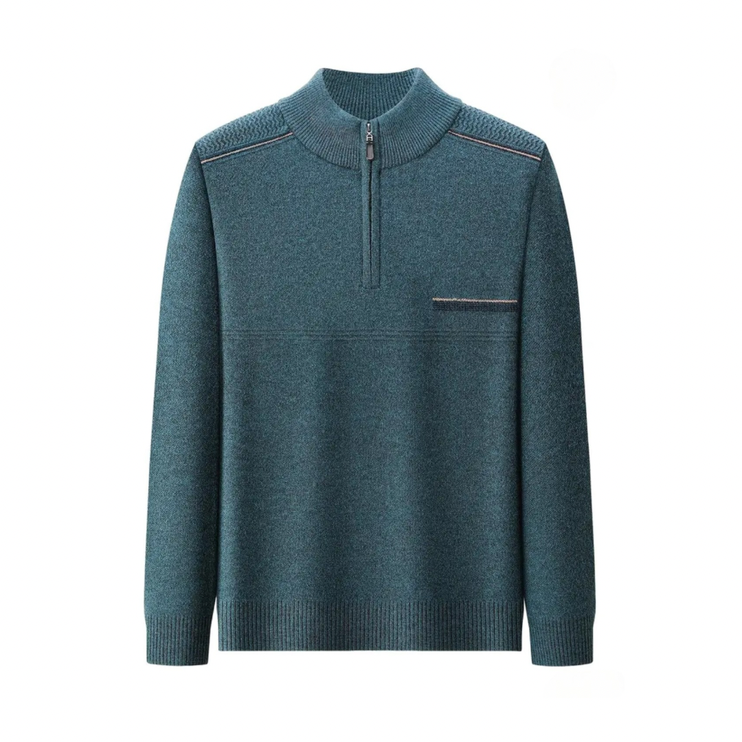 Mcguire Halter Sweater