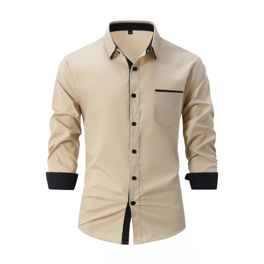 Beauford Crast Shirt