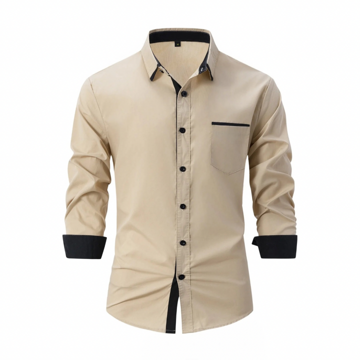 Beauford Crast Shirt