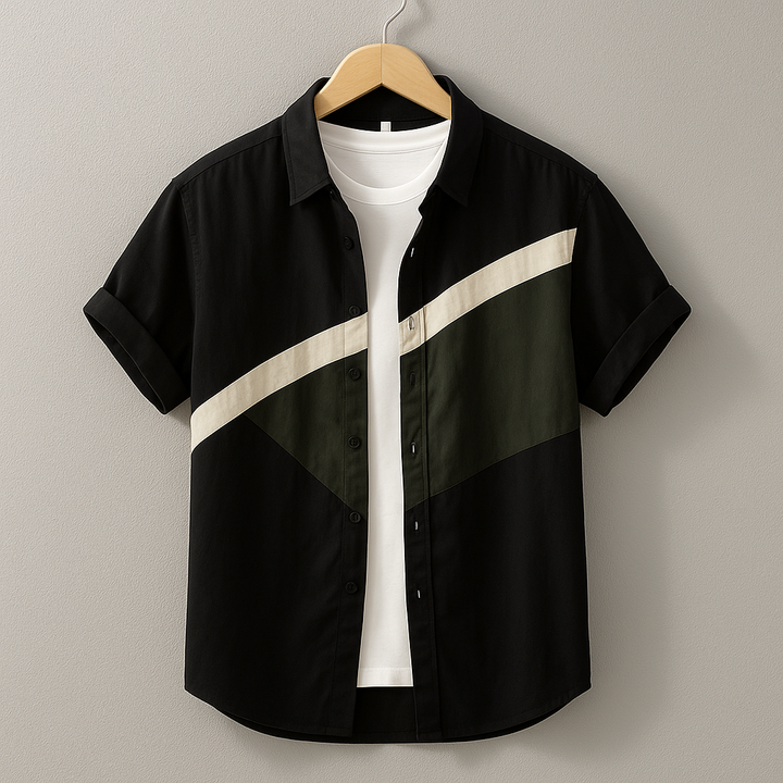Jake Parker Classic Shirt