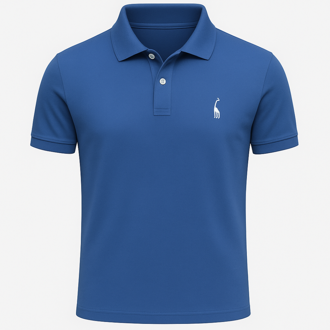 Brooks Becket Polo Shirt