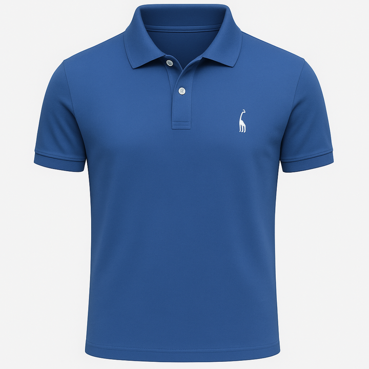 Brooks Becket Polo Shirt