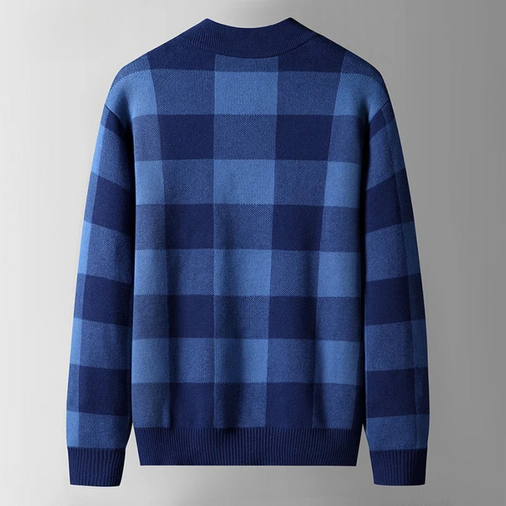 Edison Hughes Knitted Sweater