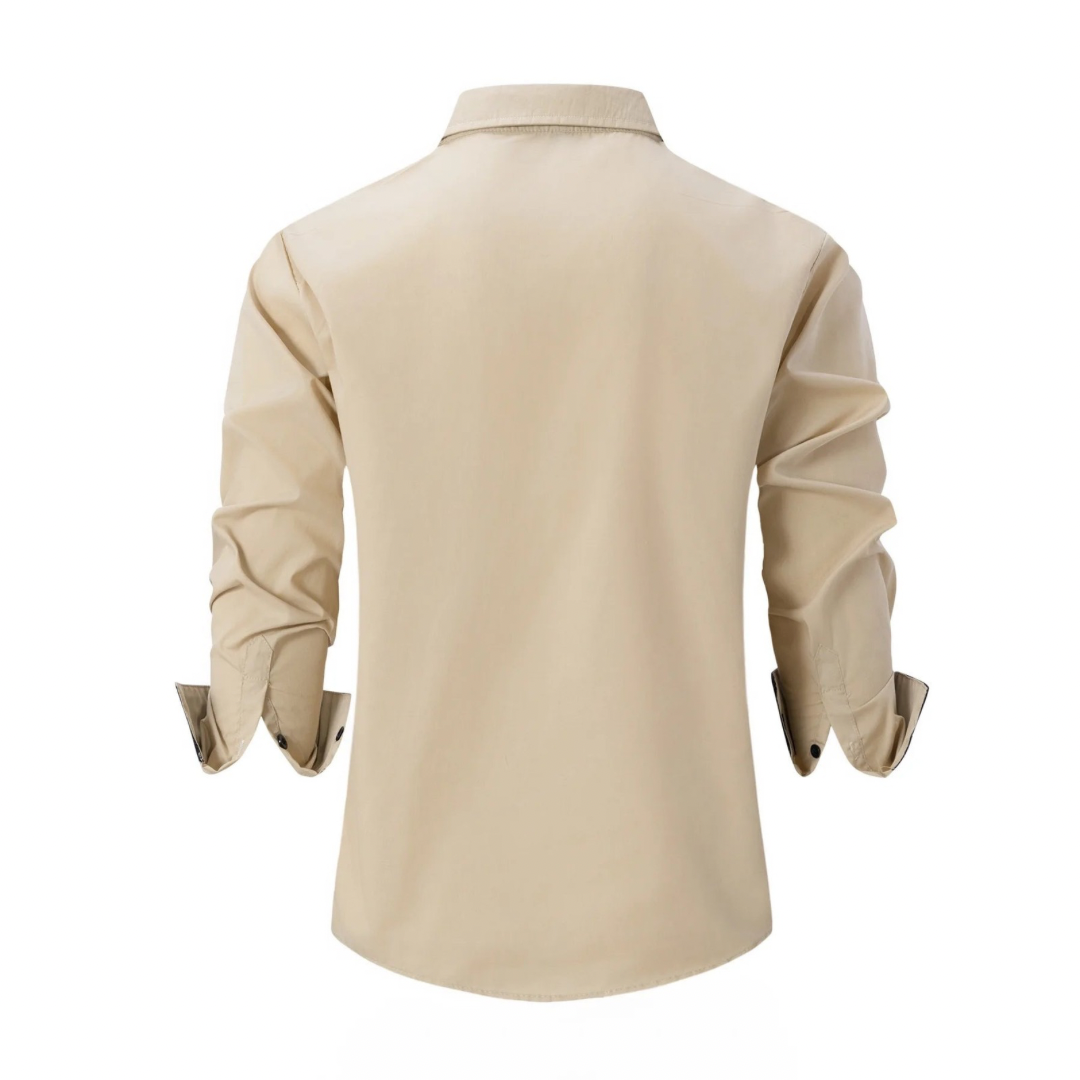 Beauford Crast Shirt
