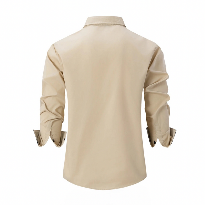 Beauford Crast Shirt