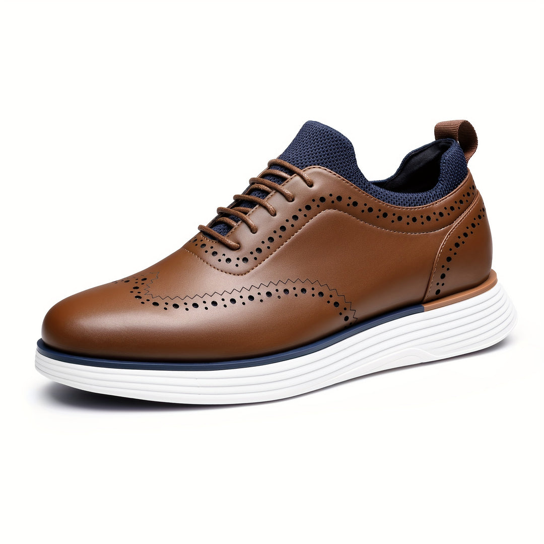 Maxwell Oxford Fusion Shoes