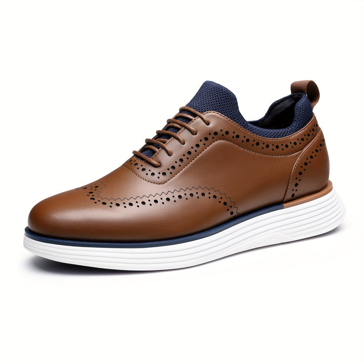 Maxwell Oxford Fusion Shoes