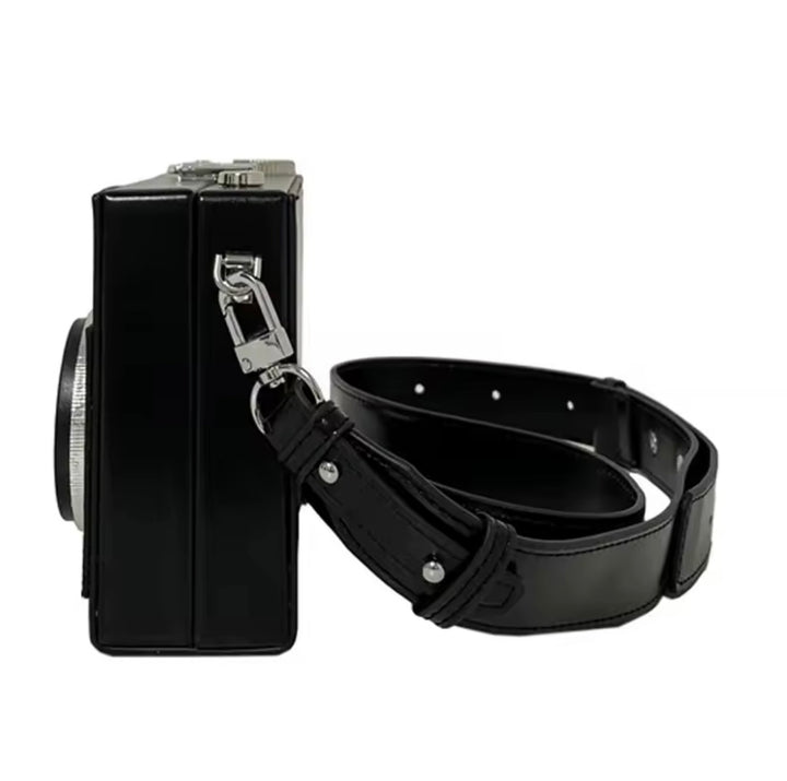 CamVogue Compact Bag