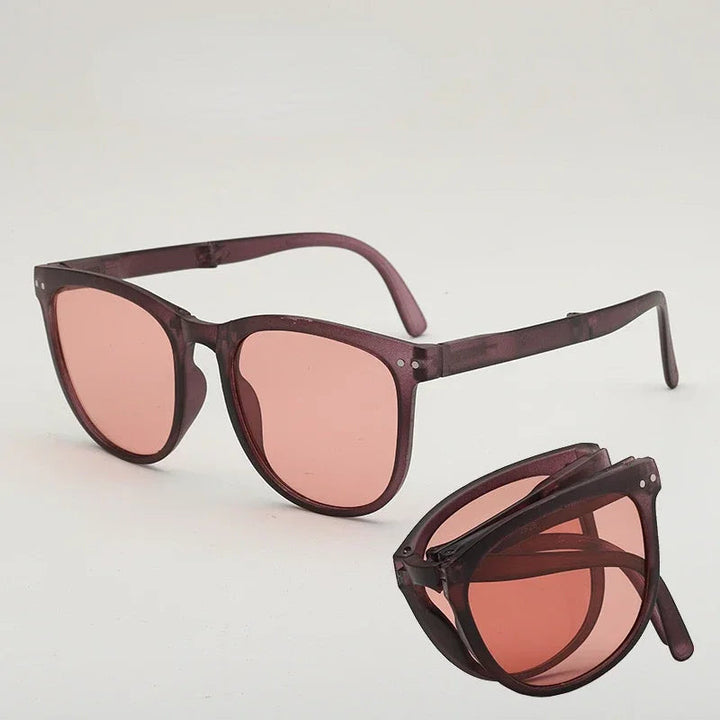 Blake Parker Jetset Sunglasses