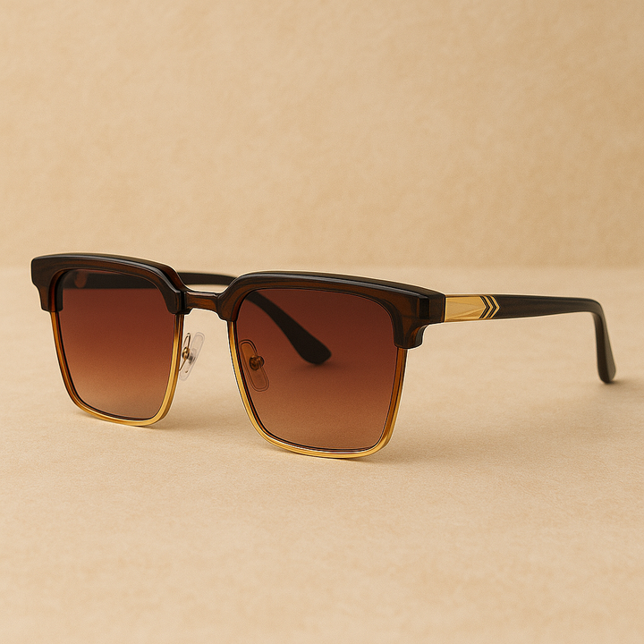Richard Wesley Porto Sunglasses