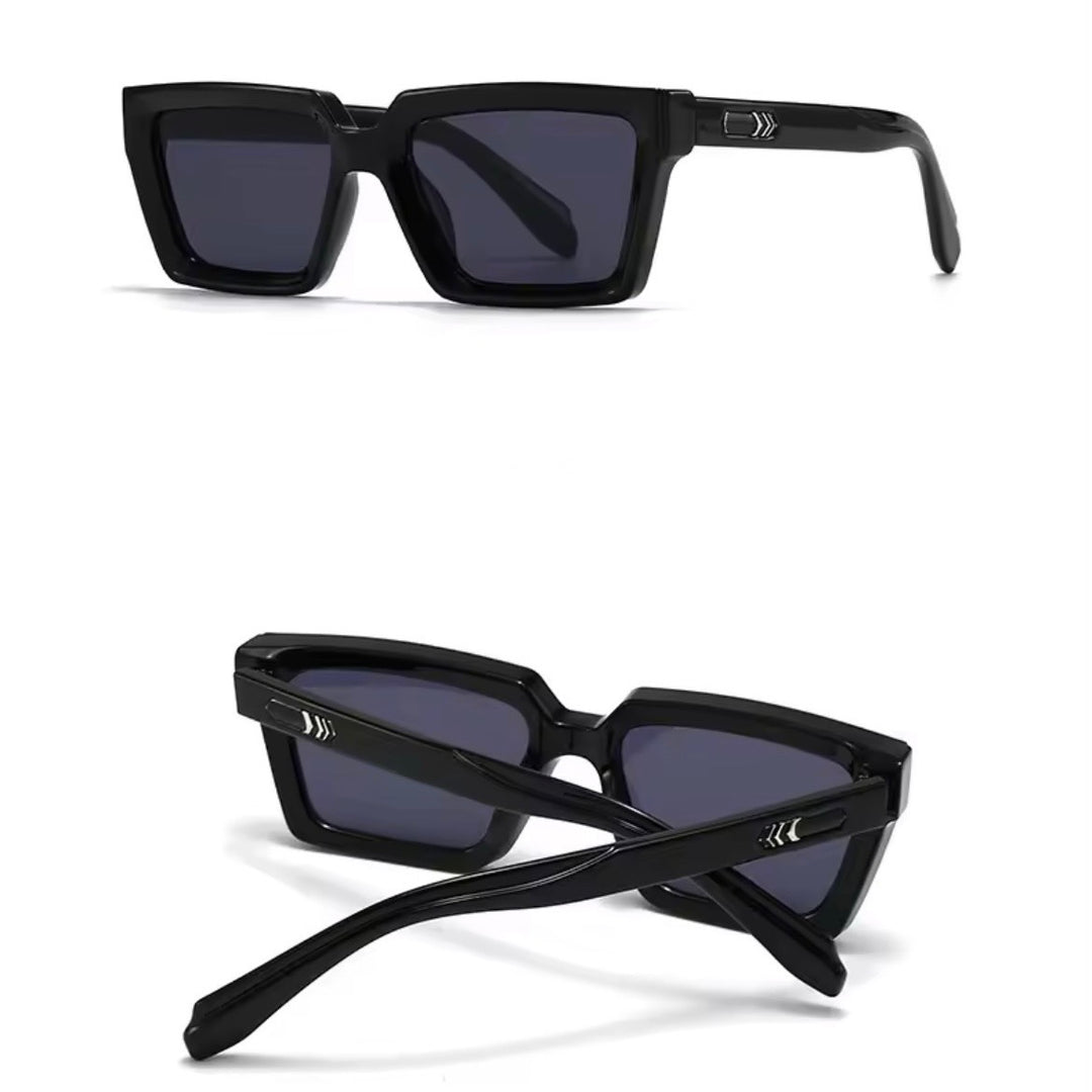 Steven Hugo Drift Sunglasses