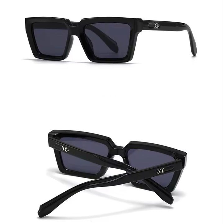 Steven Hugo Drift Sunglasses