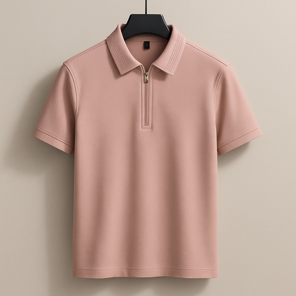Owen Page Polo Shirt
