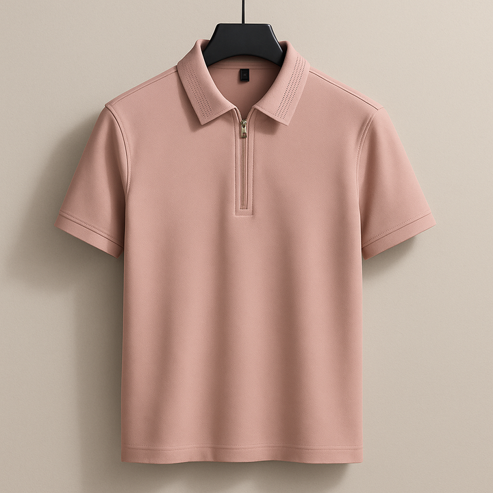 Owen Page Polo Shirt