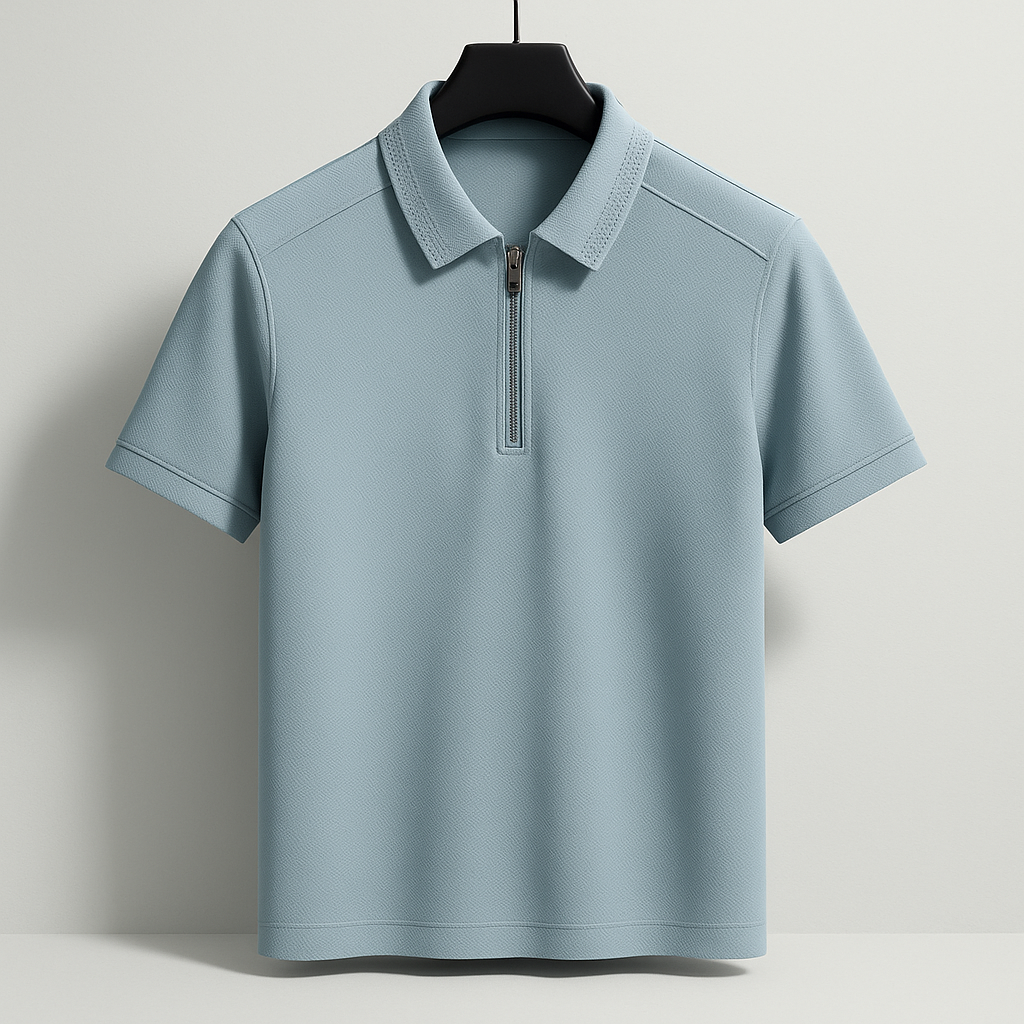 Owen Page Polo Shirt