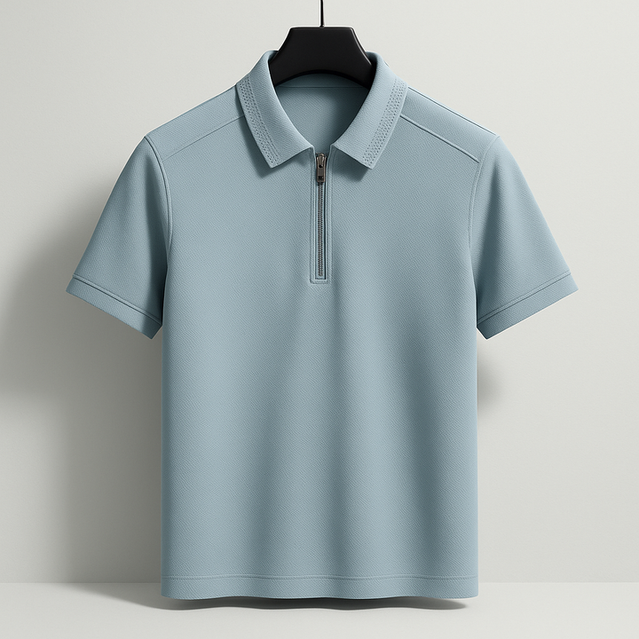 Owen Page Polo Shirt