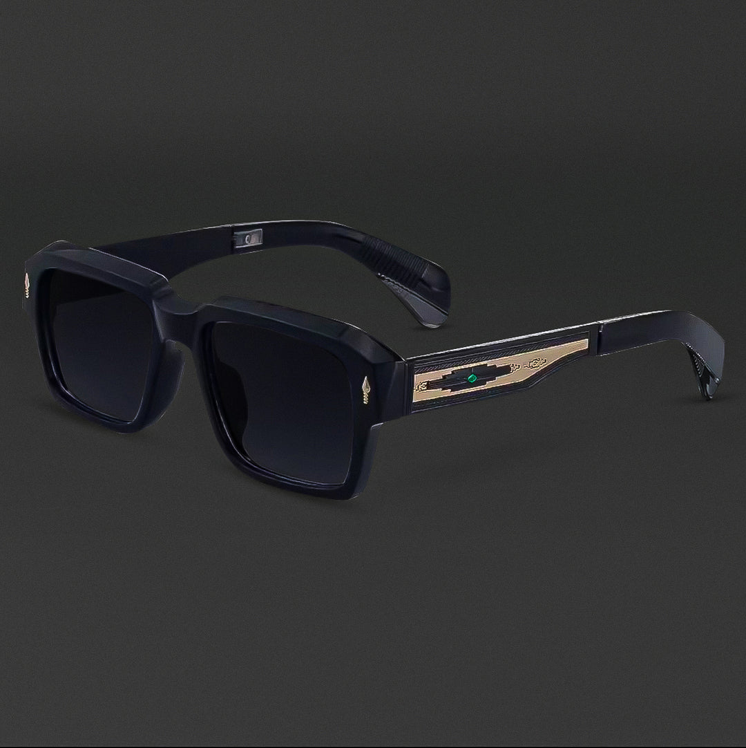 James Patton Timeless Sunglasses