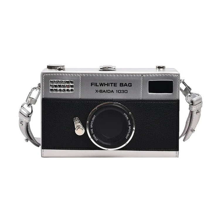 CamVogue Compact Bag