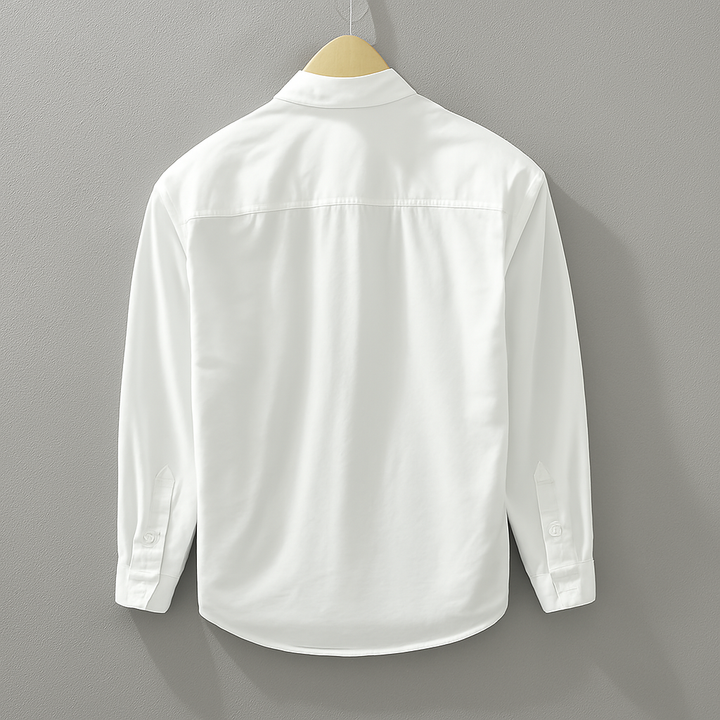 Austin Russ Button-up Shirt