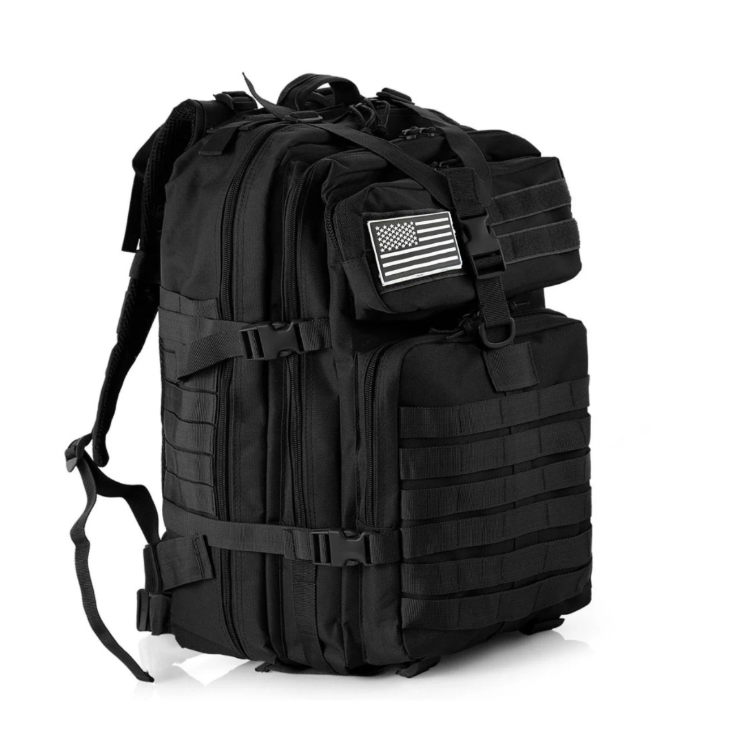 Commando Tactical Backpack