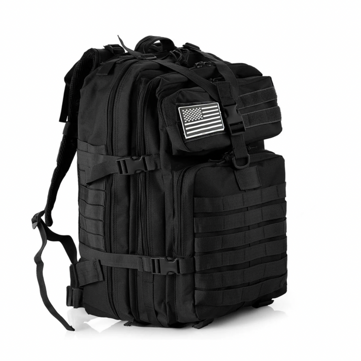 Commando Tactical Backpack