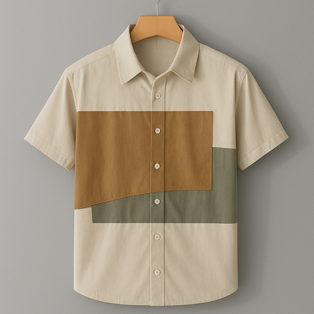 Charles Wexford Regular Shirt