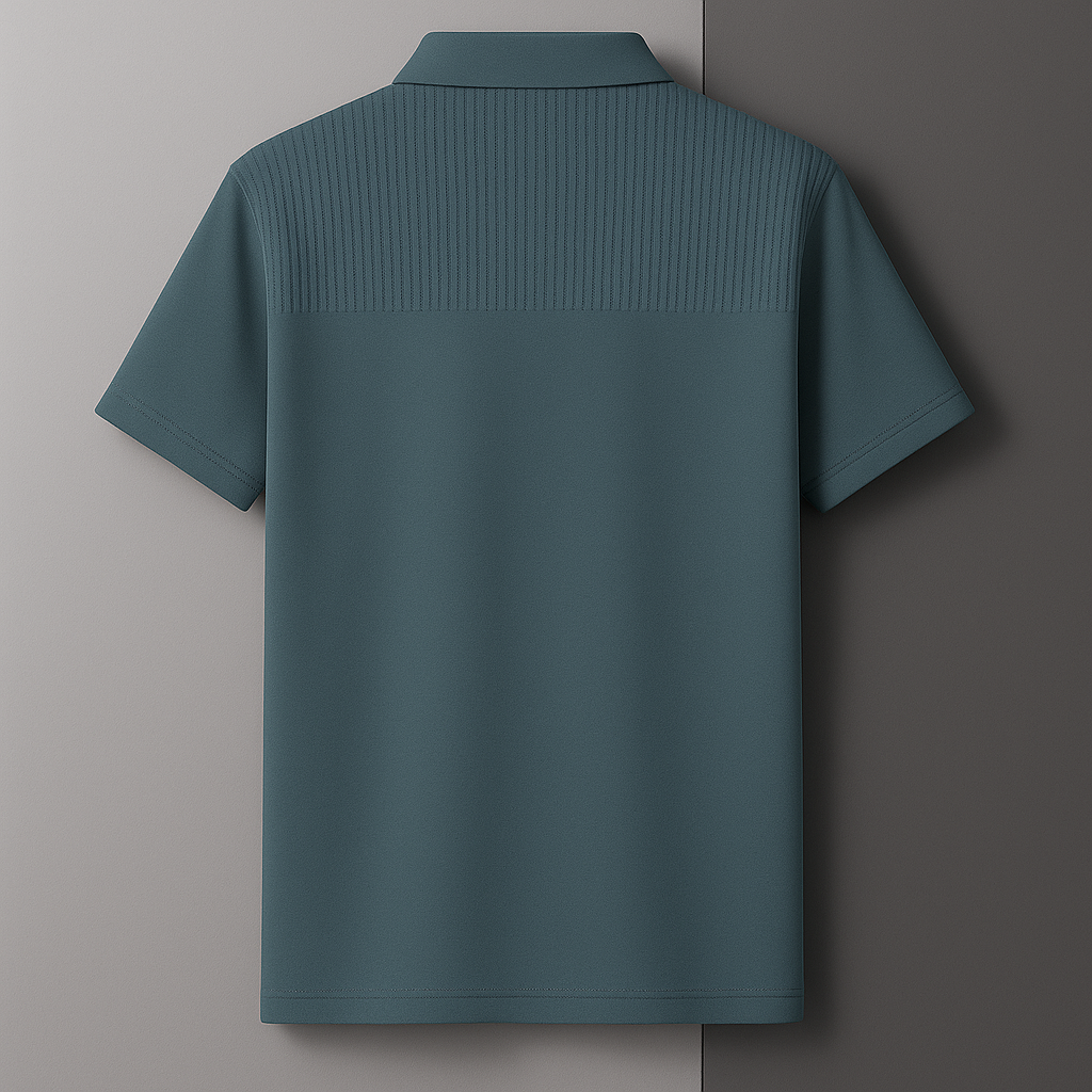 Lucas Rex Polo Shirt